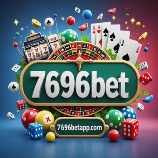 7696 bet com