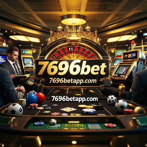 A Emoção da Vitória: Explorando a Categoria 'Vencedores' do 7696 bet